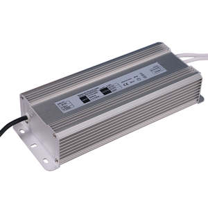 Led Drivers: UDRIVER24V-200W-OA  24V LED Driver Outdoor 200W IP67