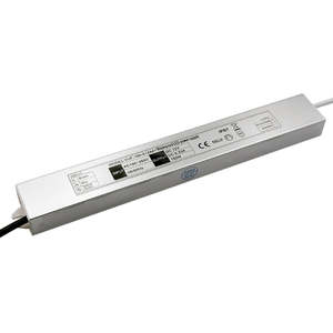 Led Drivers: UDRIVER12V-200W-OA-DIM    LED Dimmable Driver Indoor 12V 90W