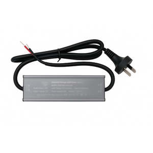 Led Drivers: UDRIVER12V-60W-I-DIM   LED Dimmable Driver Indoor 12V 60W