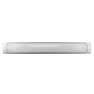 Commercial: ULFB40-3CCT  ELITE Tri-Colour LED Slimline 40W Batten 1200mm