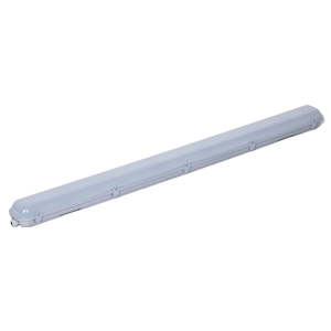 Commercial: UEMWP2/20-40W-3CCT   Weatherproof surface mounted emergency light