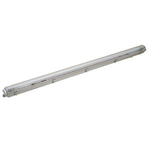 Commercial: UCONCEPT1/18   LED weatherproof batten 18W