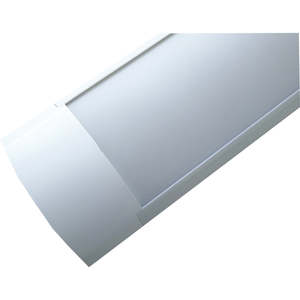 Commercial: USTYLED18-3CCT-DIM   STYLED 18W LED Batten 600MM