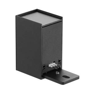 UMAG-INPUTTERMINAL  Input terminal for magnetic track