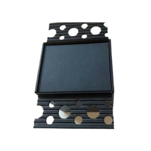 UMAG-RS-INPUTTERMINAL   Input terminal for recessed magnetic track