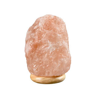 UTL-HIM2USB  HIMALAYAN RGB Salt Lamp