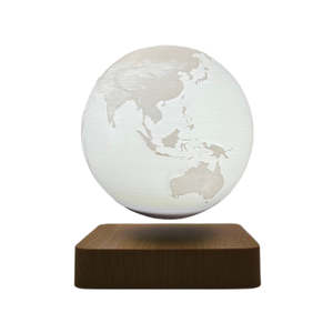 UTL-EARTH    Magnetic Levitation Earth Table Light