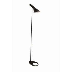Table Floor Lamp: UFL-MARCO-BLK   MARCO Floor Lamp