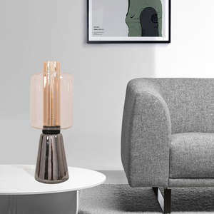 UTL-ZEN    ZEN TABLE LAMP