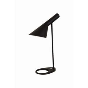 Table Floor Lamp: UTL-MARCO-BLK  Marco Table Lamp