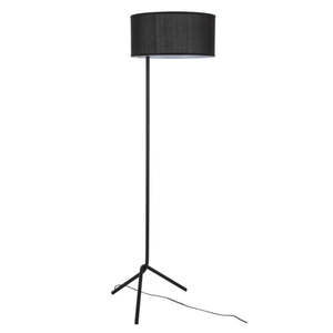UFL-LANTEN-BLK(A+B)  Lanten Floor Lamp