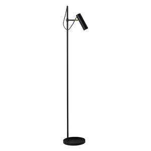 Table Floor Lamp: UFL-UNICO-BLK/WH   UNICO HEIGHT ADJUSTABLE FLOOR LAMP