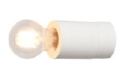 Wall Light: UWL-ILLIMITE-WH/BB/BLK    ILLIMITE wall light