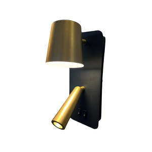 Wall Light: UWL-SERENA-WW  SERENA LED wall light