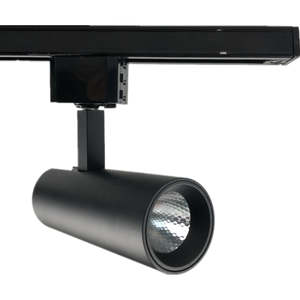 UTRKB9WH/BLK-3CCT  9W LED single circuit track light