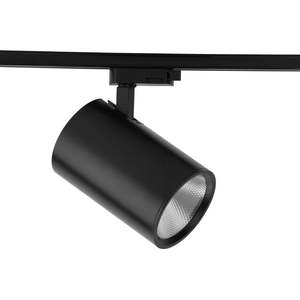 UTRKB4-AURA-35BLK/WH-3CCT   Three Circuit 4 Wire Track Light