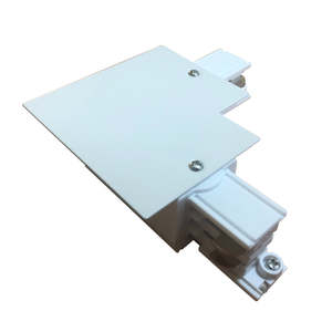 UTRK4W-RS-LJOINER-BLK/WH-L/R    90⁰ corner connector for joining recessed