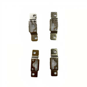 UPANELCLIPS   LED Panel Mounng Clip Set