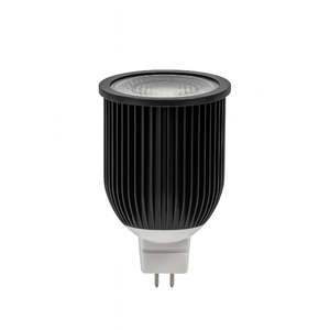 Led Globes: UMR16S10-WH-DIM    12V MR16 GU5.3 LED lamp