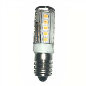 Led Globes: UPILOT-3W-WW-E14   240V 3W LED bulb