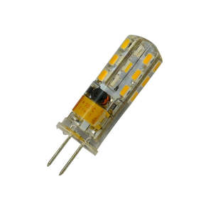 UBPLEDR1.5W-WH/WW  12V 1.5W Bi Pin Retro fit