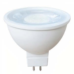 UMR16LED3W-BL/RED/WH    12V MR16 GU5.3 LED lamp