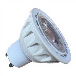 Led Globes: UGU10LED5W-WH/WW  GU10 High Lumen 5W LED Globes