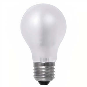 ULEDGLS10-ESWW-DIM   LED Frosted GLS 10W Globe Dimmable