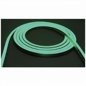 Neox Flex: UNEON-1212-TB-RGB  24V top bend RGB neon flex