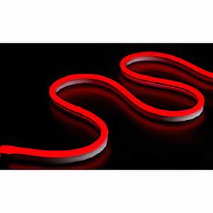 UNEON-1220-SB-RGB  Side bend RGB neon flex