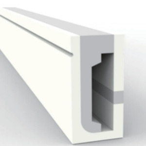 Neox Flex: UNEON-0612-SB-WW/CW  Neon Flex Side Bend 06*12