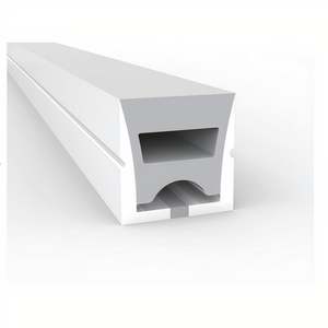 UNEON-1212-TB-WW/CW  Neon Flex Top Bend 12*12