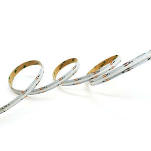 USL-24V-CSP-10W-WW/CW-IP65     CSP 24V LED Outdoor strip light