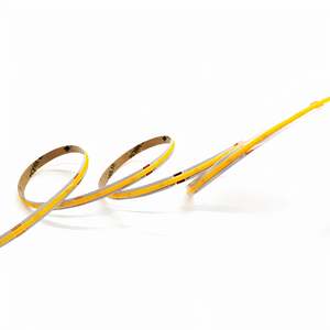 Led Strip Cob: USL-24V-COB-9W-10M-3K/4K-OA   COB LED Outdoor strip light