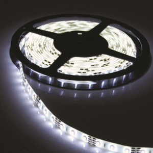 Led Strip Smd: USL-24V-20W-3000K/4000K-I-10M   SMD 24V LED Indoor strip light