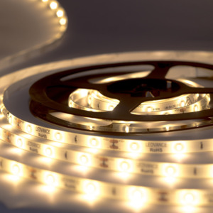 USL-7.6W  SMD 12V LED Outdoor strip light IP65