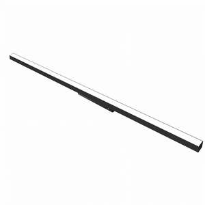 UMAGSL-BALANCE30-BLK-WW  MAGNETIC Slimline Track Light BALANCE series