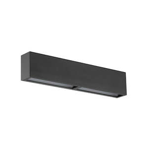 UMAGSL-WASHER18-BLK-WW   MAGNETIC Slimline Track Light WASHER series