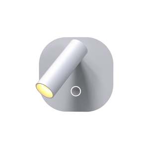 UWL-AXIS-WH/BLK    AXIS Dual Light Wall Light