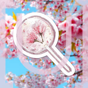 Sakura Foods: Sakura Lollipop