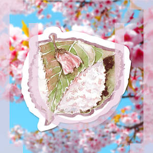 Sakura Foods: Sakura Riceball