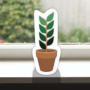 Pot Plant