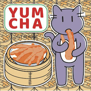 Yumcha Cat