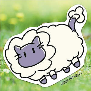 Life Of Cats: Fluffie-Kittee