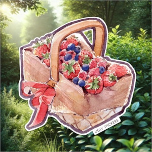 Berry Basket