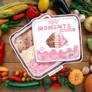 A Carton of Ice Cream