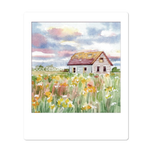 Insta Memory - Farm House