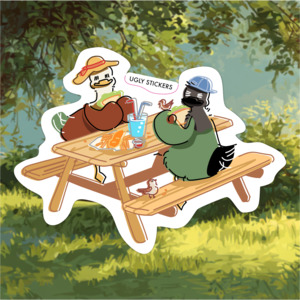 Matcha, Latte Picnic