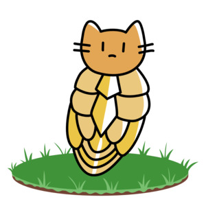 Life Of Cats: Catcoon