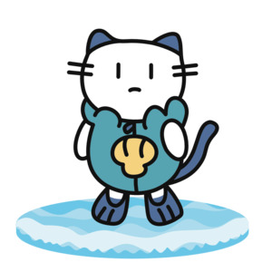 Life Of Cats: Oshakittee